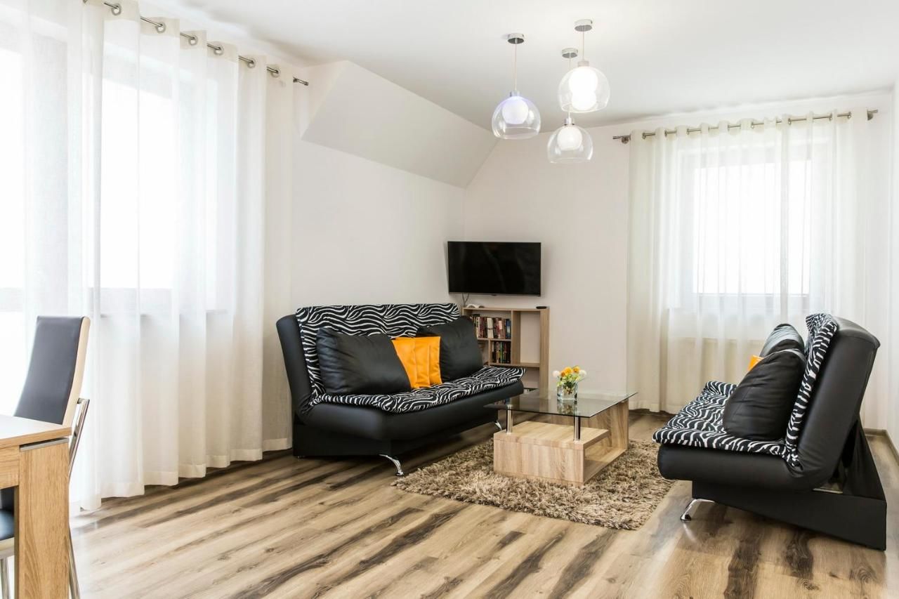 Апартаменты TatryTop Apartament Zaciszny Закопане-36