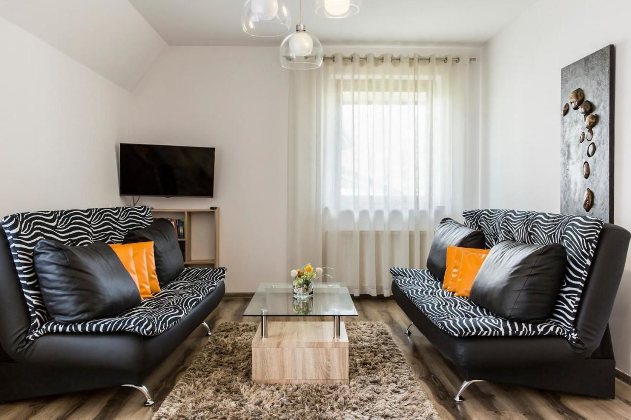 Апартаменты TatryTop Apartament Zaciszny Закопане-37