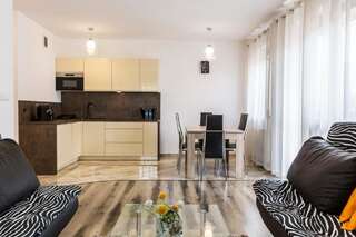 Апартаменты TatryTop Apartament Zaciszny Закопане Апартаменты-13