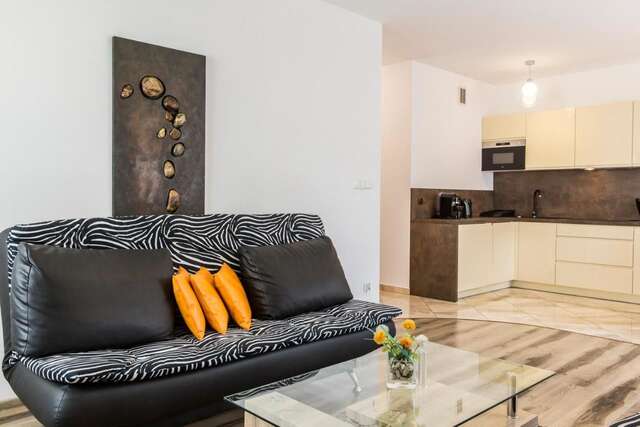 Апартаменты TatryTop Apartament Zaciszny Закопане-17